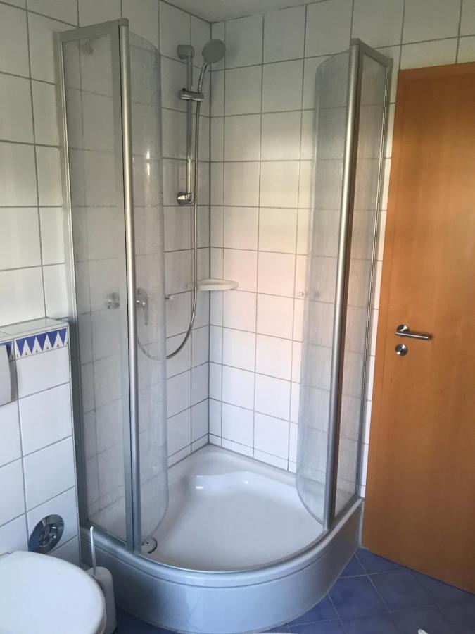 Apartment Daniela Radolfzell am Bodensee Luaran gambar